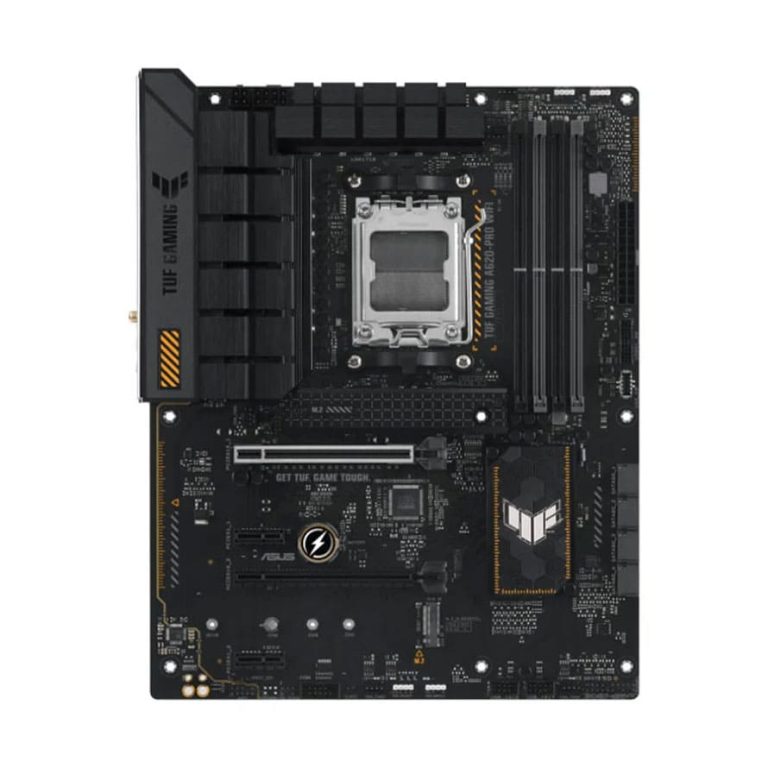 مادربرد ایسوس TUF GAMING A620 PRO WiFi
